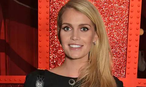 Princess Diana’s niece says proudest moment of her life was having brothers walk her down the aisle