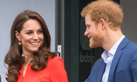 The Duchess of Cambridge will reportedly be named patron of the Rugby Football Union and Rugby League