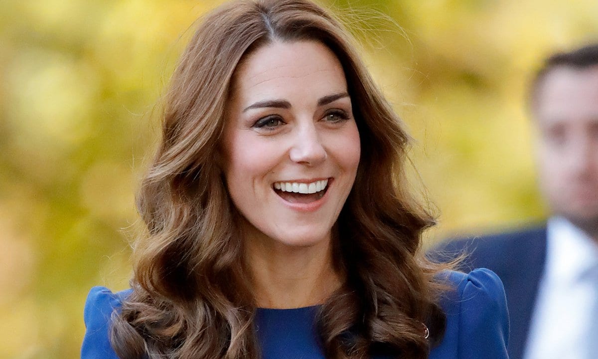 Kate Middleton’s photos go up on display in museum exhibit