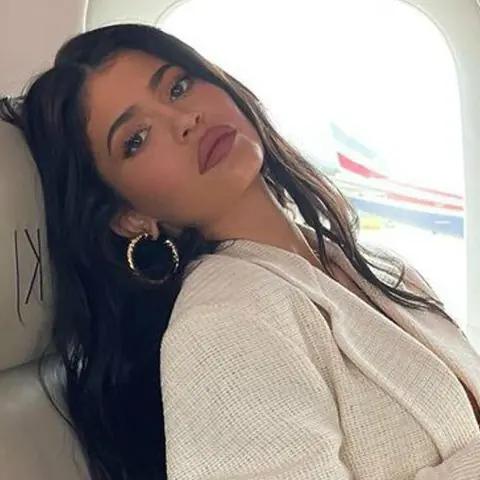 Kylie Jenner