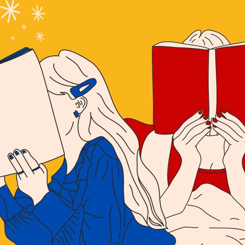 National Book Lovers Day: Perfect new reads for any bibliophile