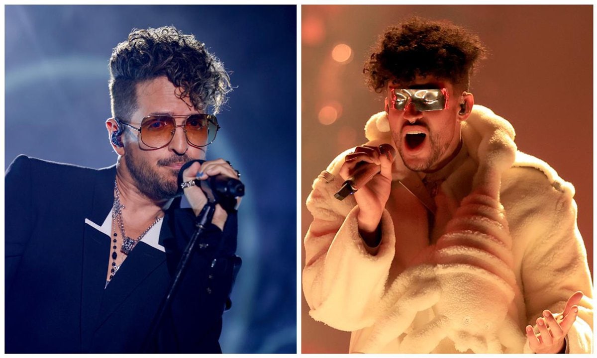 Tommy Torres and Bad Bunny unite their creative minds to release ‘El Playlist de Anoche’