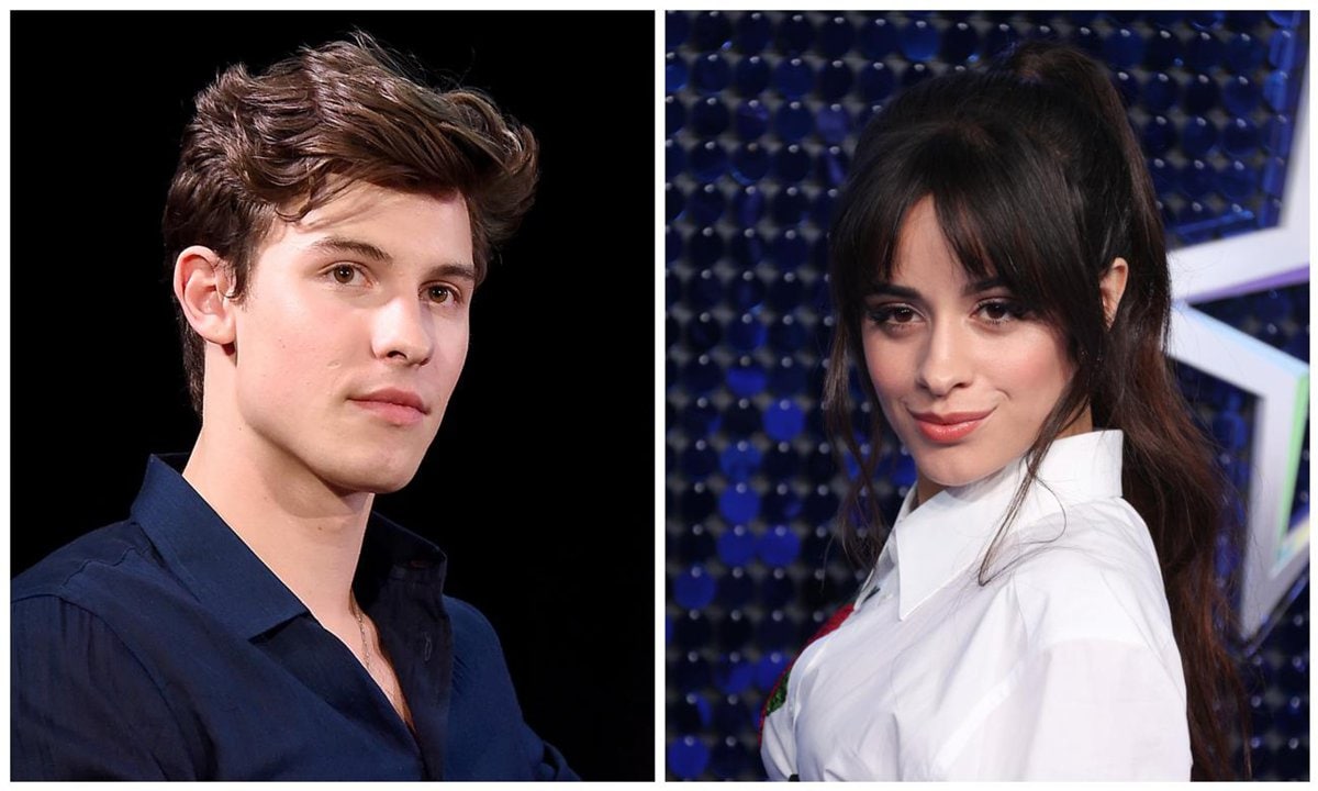 Shawn Mendes reveals how he resolve ‘the worst little arguments’ with girlfriend Camila Cabello