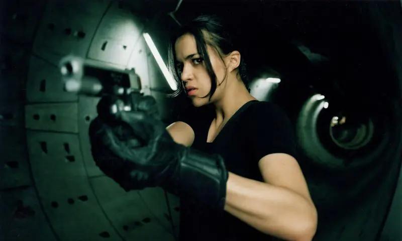 "Resident Evil", Directed by Paul W.S.Anderson