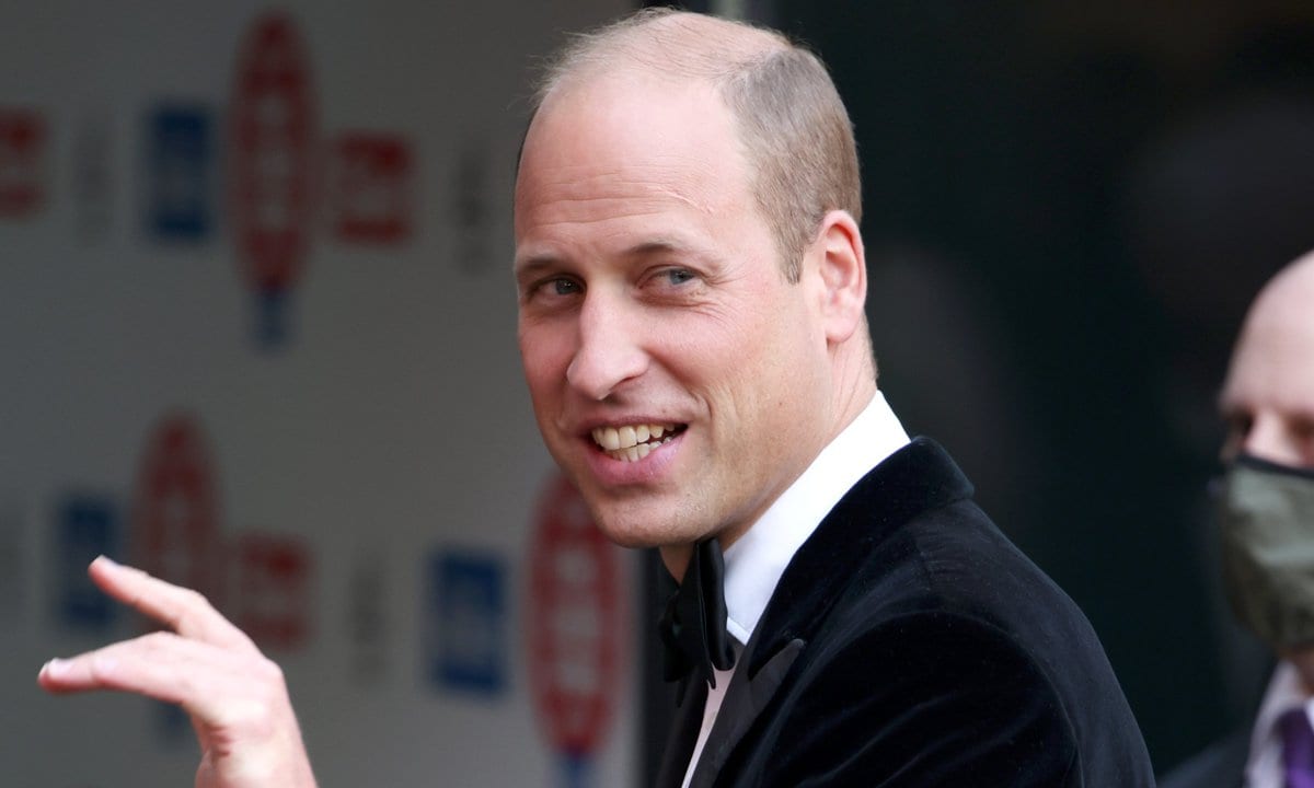 Prince William series to drop on streaming service: Get all the details