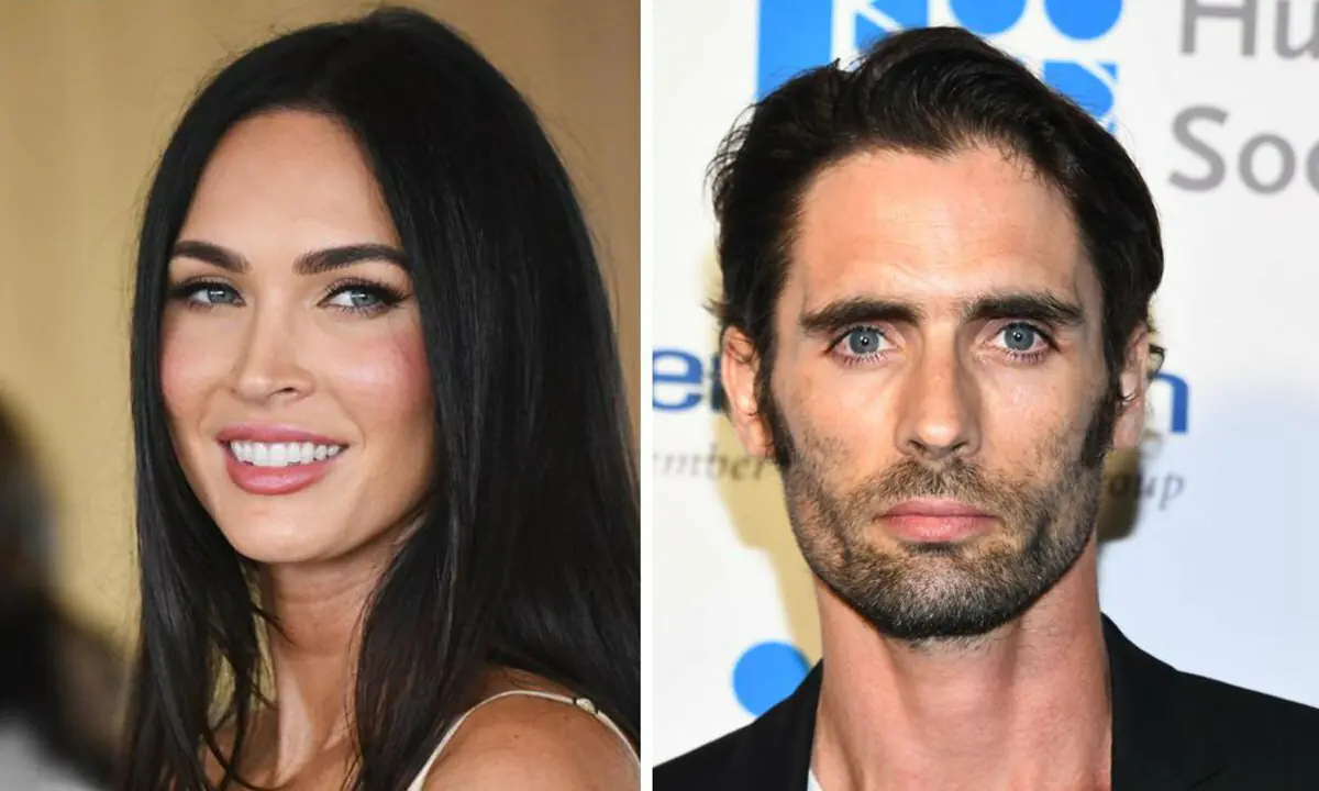 Megan Fox and Tyson Ritter to star in 'Johnny and Clyde' .