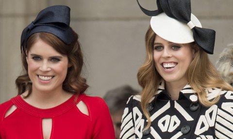 ‘Auntie’ Princess Eugenie celebrates her ‘awesome’ baby niece’s arrival: See the touching tribute