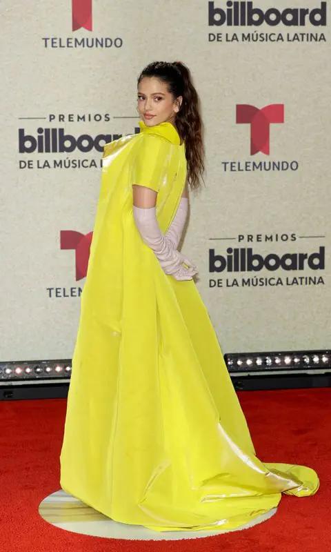 Rosalía
