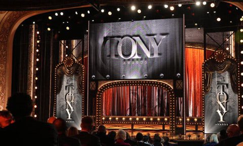 Tony Awards 2021