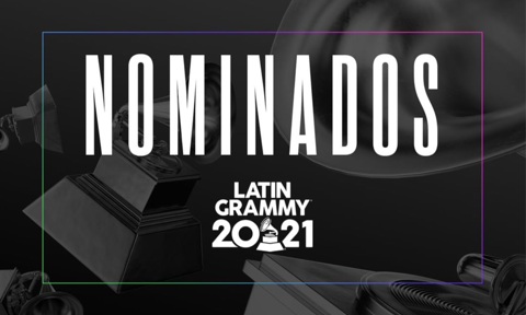 Latin Grammy nominations