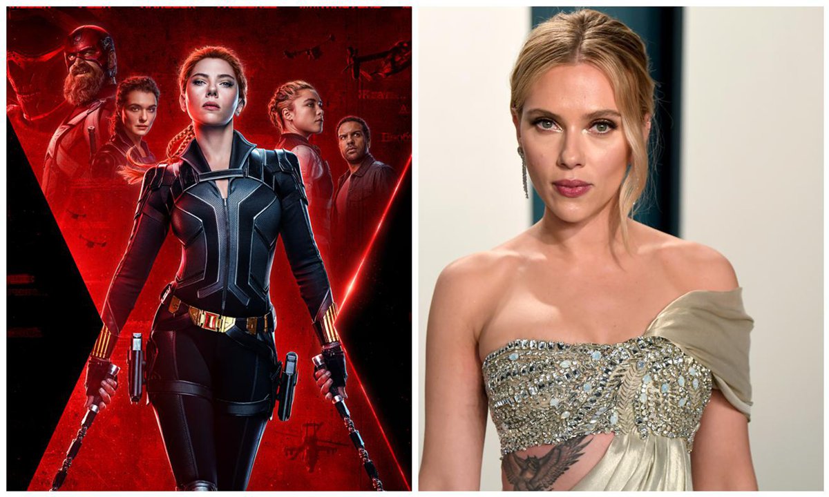 The heartwarming Easter egg you likely missed in Marvel’s ‘Black Widow’