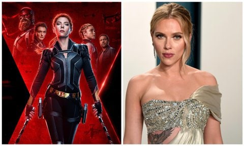 The heartwarming Easter egg you likely missed in Marvel’s ‘Black Widow’