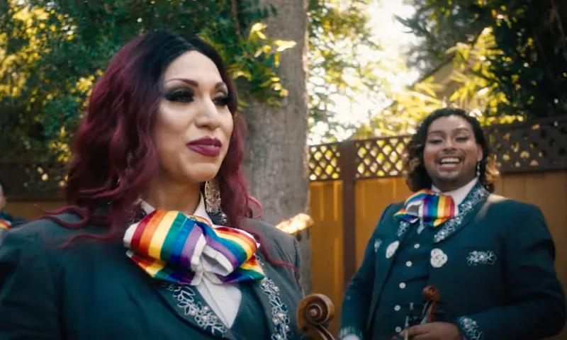 HULU celebrates LA’s Hispanic and Latinx communities with ‘Acentos Bienvenidos’