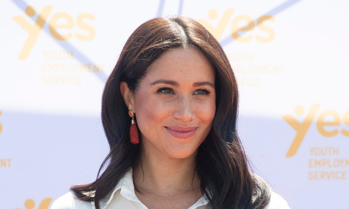Meghan Markle praised as an ‘amazing leader’ and ‘fantastic collaborator’