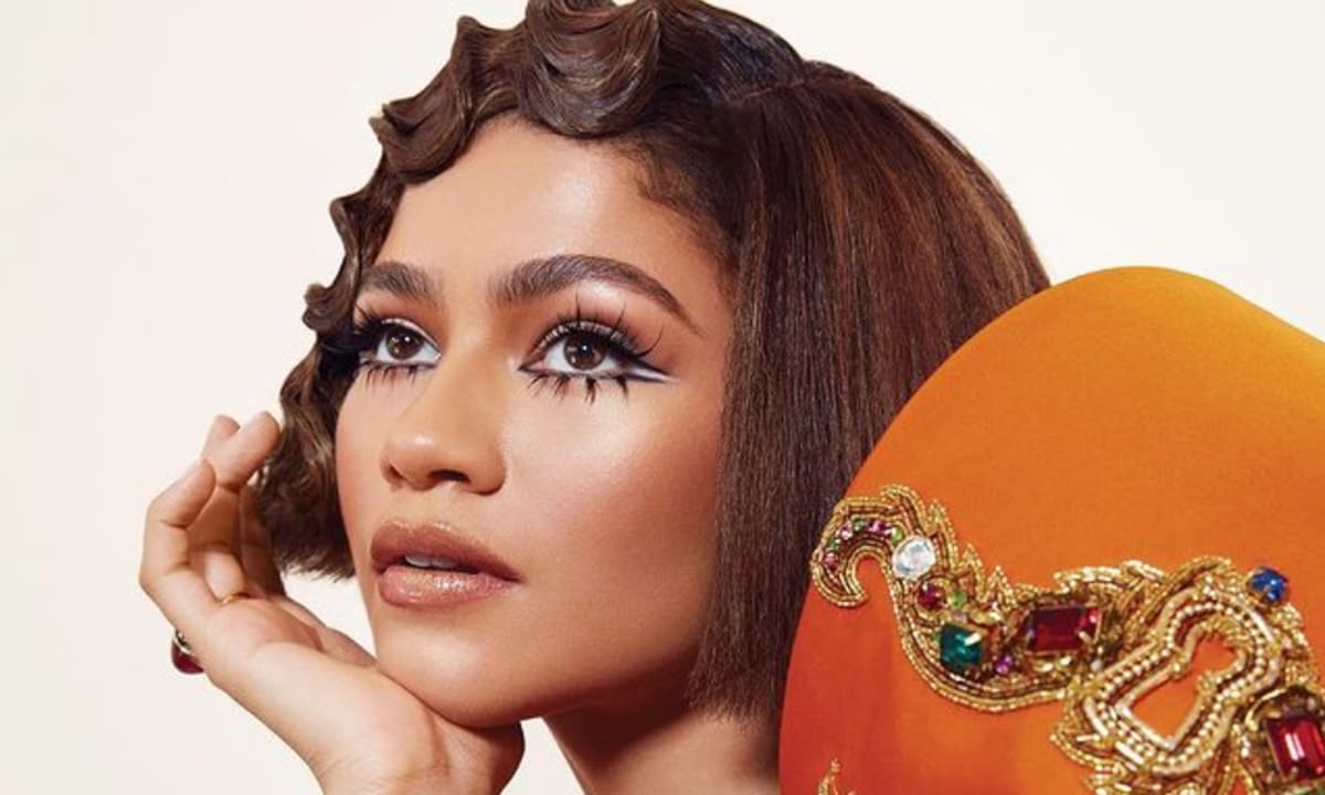 Zendaya opens up about her favorite looks ever for InStyle’s Best Dressed issue
