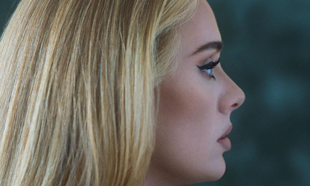 Adele announces ‘30’ album release date