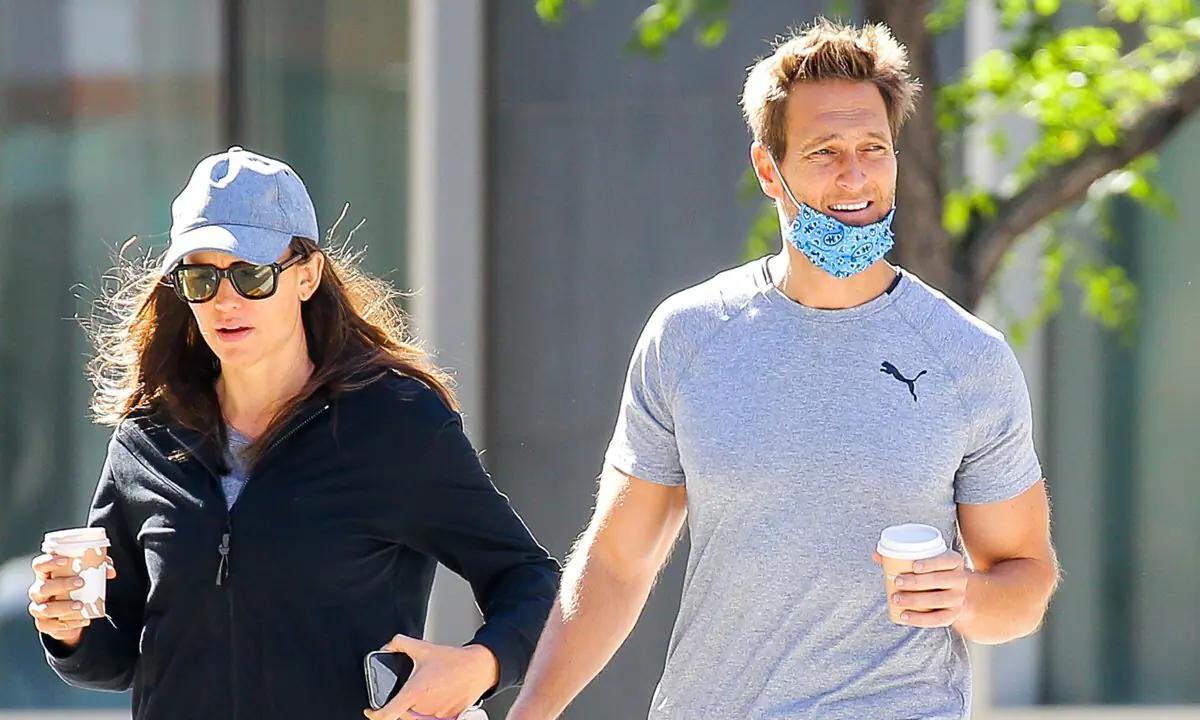 Jennifer Garner And John Miller Are Set On A Long Term Future