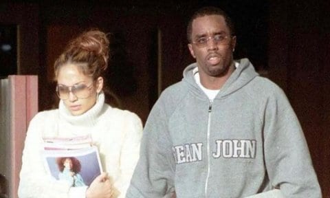 J.Lo P. Diddy