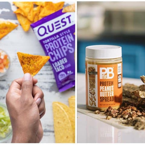 Say yes to sinful snacking with these keto snacks