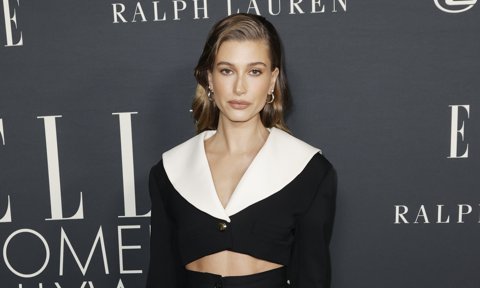 ELLE's 27th Annual Women In Hollywood Celebration Presented By Ralph Lauren And Lexus - Arrivals