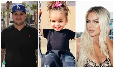 Rob and Khloé Kardashian celebrate Dream’s 5th birthday with stunning Barbie-themed decor