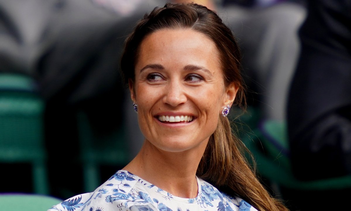 Kate’s sister Pippa Middleton returns to school: Find out why