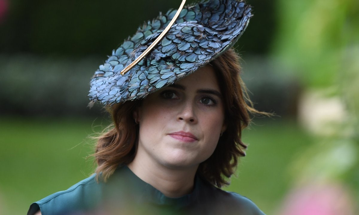 Princess Eugenie’s family member died ahead of son’s christening