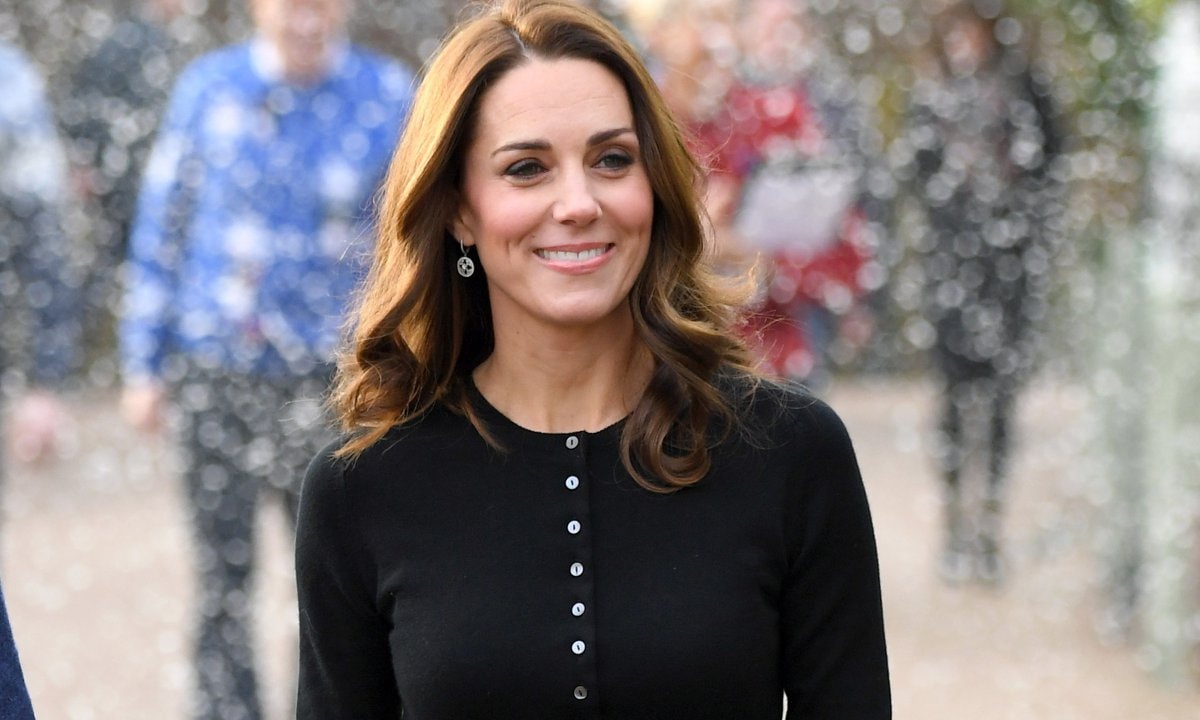 Kate Middleton to host Christmas concert: Report