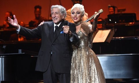 One Last Time: An Evening with Tony Bennett and Lady Gaga - August 5, 2021