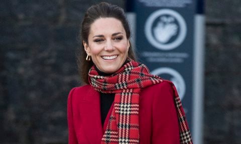 Everything we know about Kate Middleton’s Christmas TV special