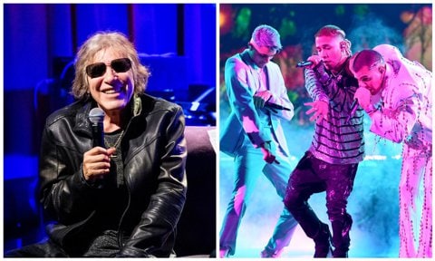 José Feliciano and CNCO will join the 2021 Rockefeller Center Christmas Tree Lighting