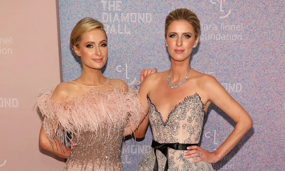 Nicky Hilton Hints at Paris’ Future, Says Her Family Might Expand ‘pretty Soon’