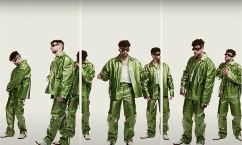 Bad Bunny’s ‘Macarena’ is the recreation we didn’t know we needed