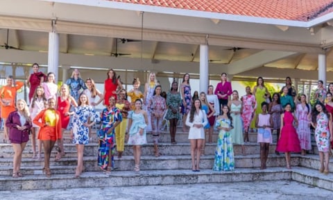 Cancelan Miss Mundo luego de que 23 concursantes dieran positivo a COVID-19
