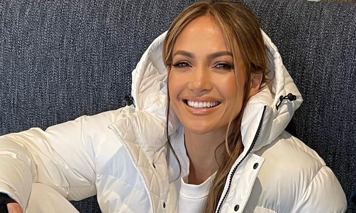Jennifer Lopez gives Ben Affleck a subtle shoutout in her latest IG post