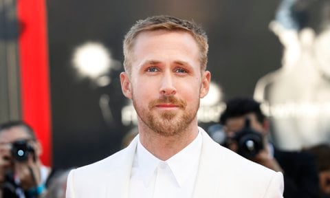 'First Man' Premiere And Opening Night - 75th Venice Film Festival
