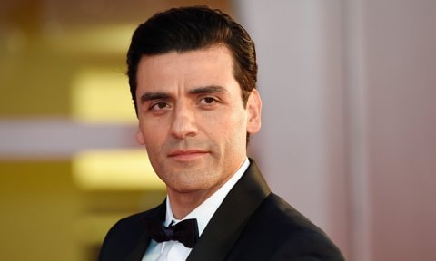First trailer for new Marvel series starring Oscar Isaac released