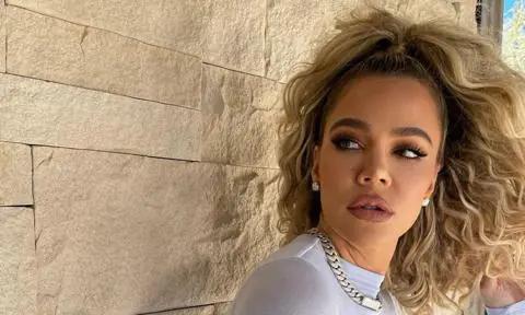 Khloe Kardashian
