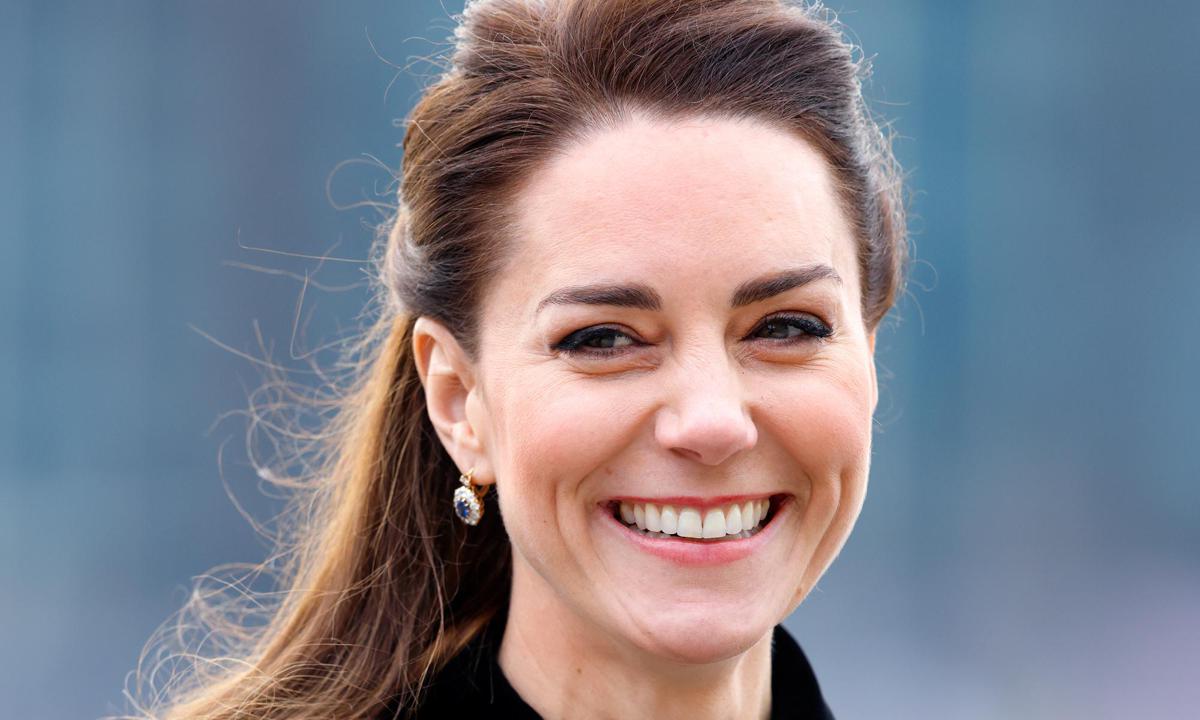 Kate Middleton to make appearance on children’s program