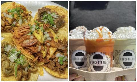 Latinx-owned restaurants in Los Angeles perfect for Super Bowl weekend - Tacos Tacuba