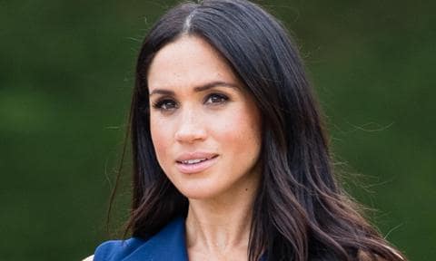 Why is Meghan Markle’s half-sister is suing her?