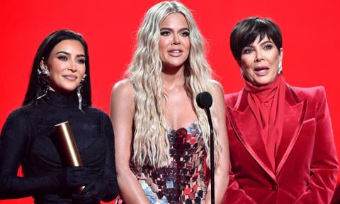 KhloÃ© Kardashian Awards