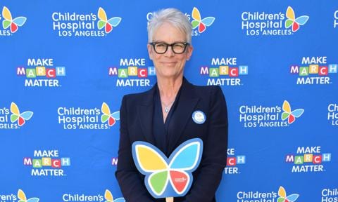7th Annual Children's Hospital Los Angeles Make March Matter Kick-Off