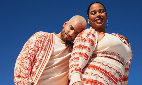 Maluma drops his first fashion collection at Macy’s