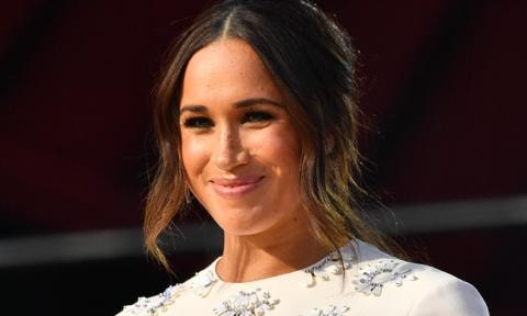 The name of Meghan Markle’s podcast revealed-listen to a teaser