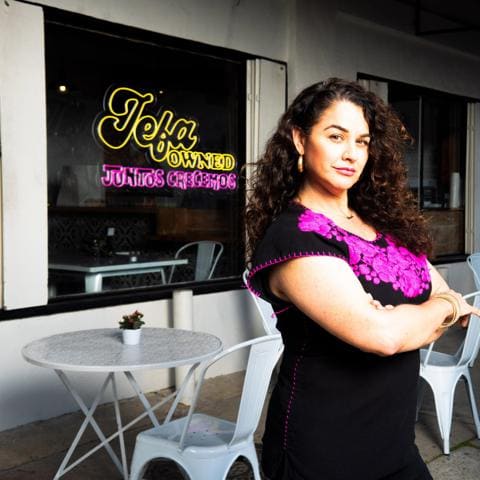 Jefa-Owned Campaign Aiming to Help Latina-Owned Businesses Gain Access to Business Building Support Services
