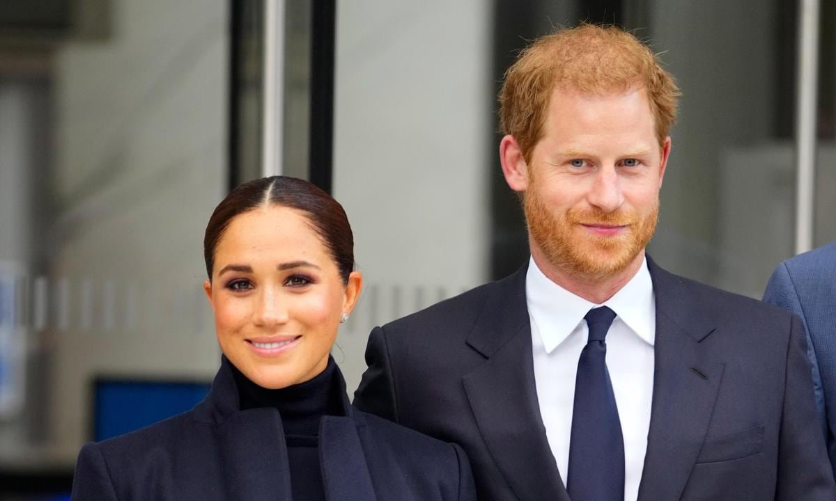 Find out what Meghan Markle and Prince Harry’s company has pledged to do by 2030