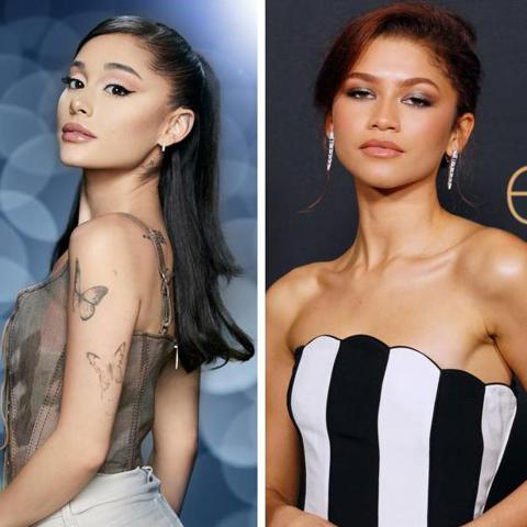 From Ariana Grande to Zendaya: 8 celebrity names you might be pronouncing wrong