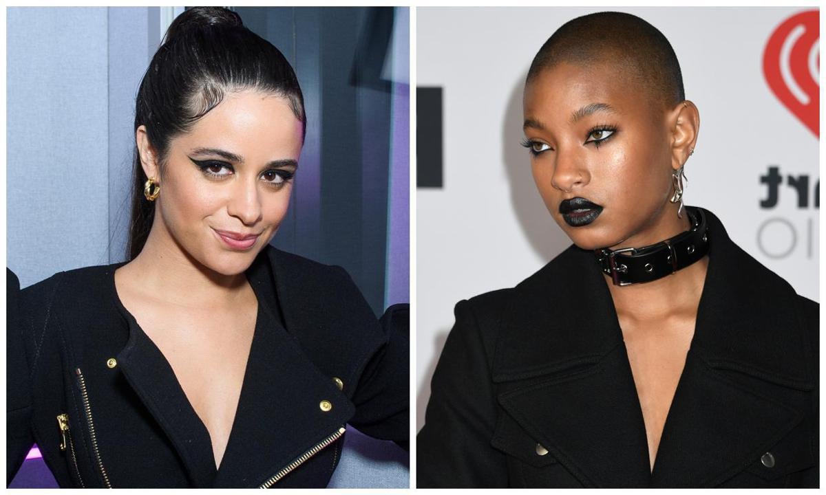 Camila Cabello and Willow Smith collab in new song ‘Psychofreak’