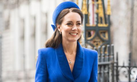 Will Kate Middleton be portrayed on the final season of ‘The Crown’?